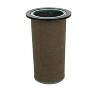 Thumbnail for Fleetguard AF25499 Air Filter