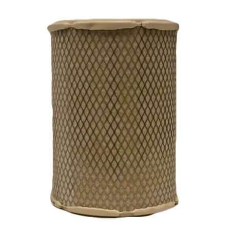 Fleetguard AF25507 12-Pack Air Filter