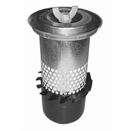 Fleetguard AF25528K Air Filter