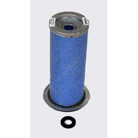 Fleetguard AF25529 Air Filter