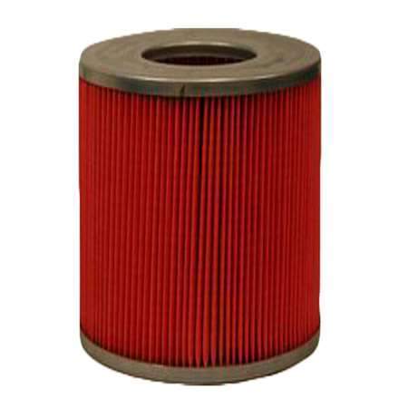 Fleetguard AF25569 6-Pack Air Filter