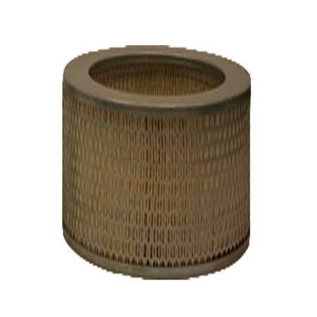 Fleetguard AF25601 12-Pack Air Filter