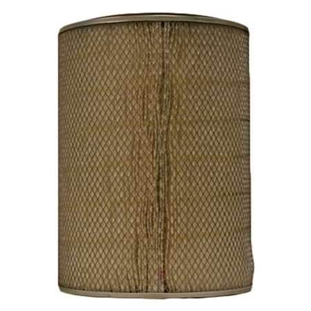 Fleetguard AF25625M Air Filter