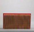 Fleetguard AF25629 Air Filter