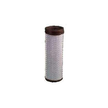 Fleetguard AF25638 6-Pack Air Filter