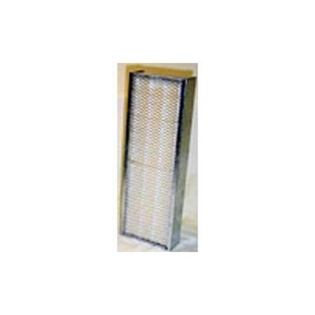 Fleetguard AF25675 Air Filter