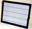 Fleetguard AF25757 Air Filter