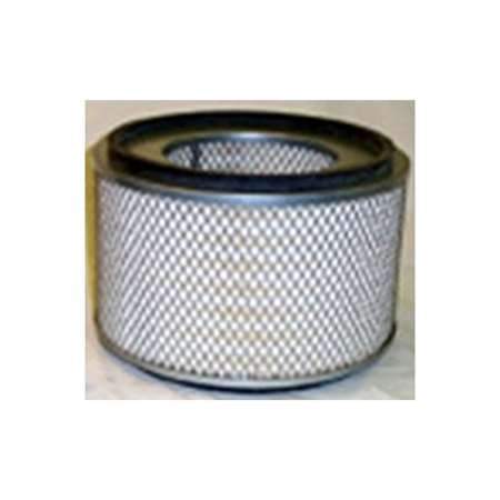 Fleetguard AF25758M Air Filter