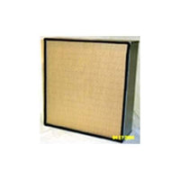 Thumbnail for Fleetguard AF25773 Air Filter