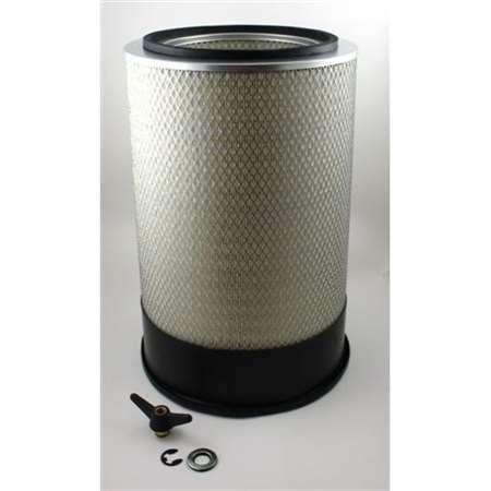 Fleetguard AF25812 Air Filter