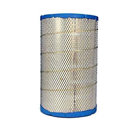 Fleetguard AF25856 Air Filter