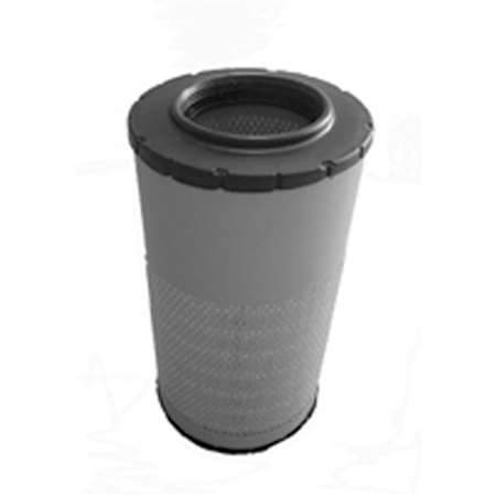 Fleetguard AF25873 Air Filter