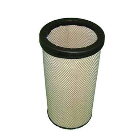 Fleetguard AF25897 Air Filter