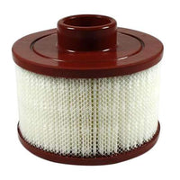 Thumbnail for Fleetguard AF26044 8-Pack Air Filter