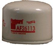 Fleetguard AF26113 Air Filter
