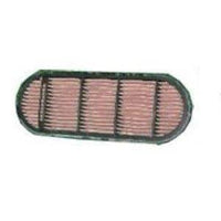 Thumbnail for Fleetguard AF26155 Air Filter