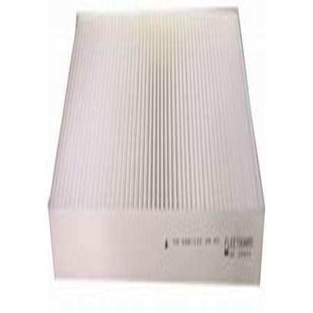 Fleetguard AF26231 Air Filter