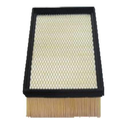 Fleetguard AF26308 4-Pack Air Filter