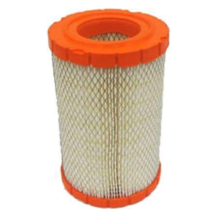 Fleetguard AF26319 4-Pack Air Filter