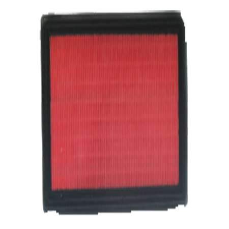 Fleetguard AF26321 6-Pack Air Filter