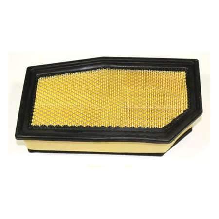Fleetguard AF26374 6-Pack Air Filter