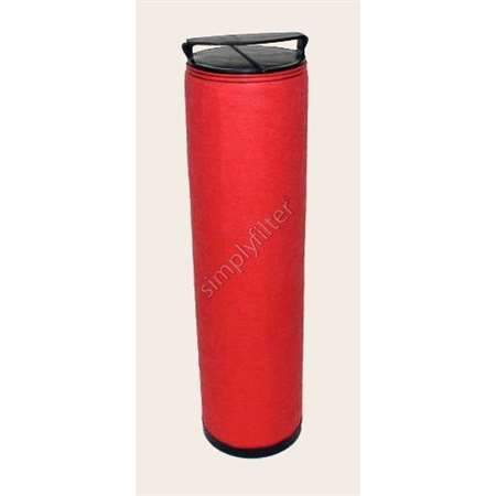 Fleetguard AF26400 Air Filter