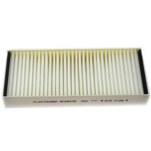 Fleetguard AF26435 12-Pack Air Filter