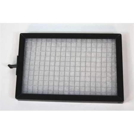 Fleetguard AF26442 6-Pack Air Filter