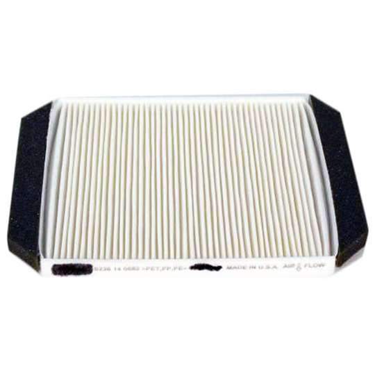 Fleetguard AF26449 Air Filter
