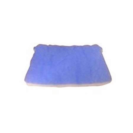 Fleetguard AF26454 12-Pack Air Filter