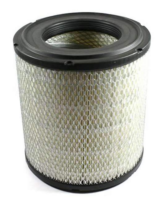 Fleetguard AF26525 6-Pack Air Filter
