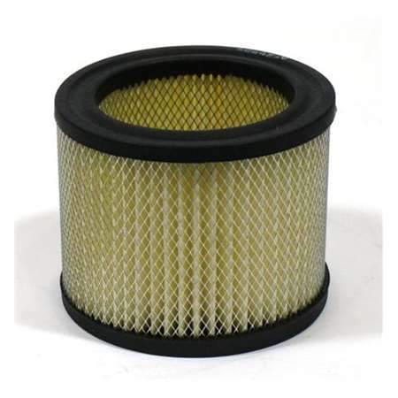 Fleetguard AF26654 6-Pack Air Filter