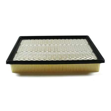 Fleetguard AF26674 3-Pack Air Filter