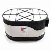 Fleetguard AF27876 Air Filter