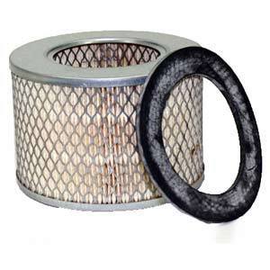 Fleetguard AF355 Air Filter