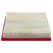 Fleetguard AF4180 Air Filter Plastic Panel On-Engine