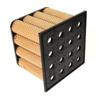 Thumbnail for Fleetguard AF449 Air Filter