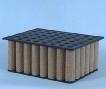 Fleetguard AF459 Air Filter