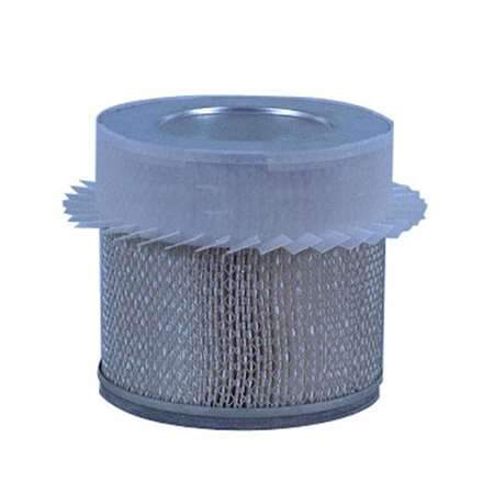 Fleetguard AF462K Air Filter