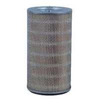 Thumbnail for Fleetguard AF4668 Air Filter