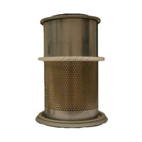 Thumbnail for Fleetguard AF4980KM Air Filter