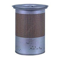 Thumbnail for Fleetguard AF4981M Air Filter