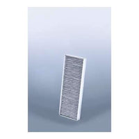 Thumbnail for Fleetguard AF55702 6-Pack Air Filter