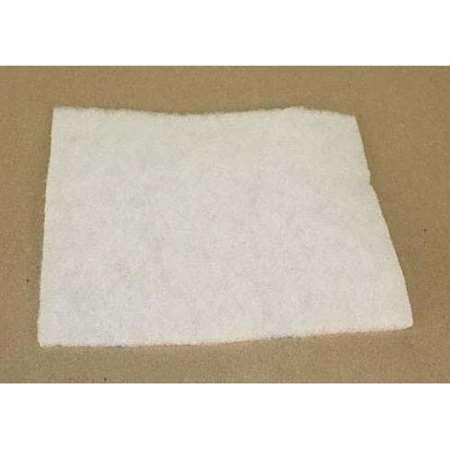 Fleetguard AF55703 6-Pack Air Filter