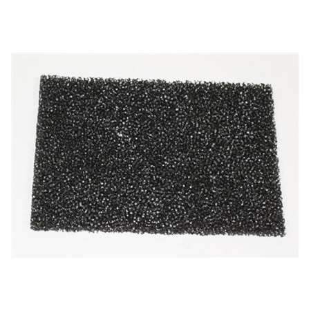 Fleetguard AF55705 6-Pack Air Filter