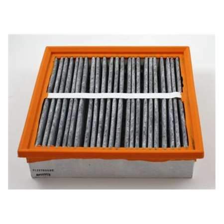 Fleetguard AF55712 6-Pack Air Filter