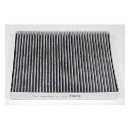 Fleetguard AF55715 6-Pack Air Filter