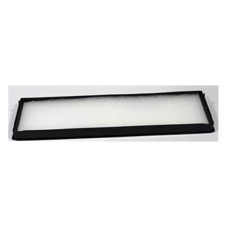 Fleetguard AF55723 6-Pack Air Filter