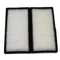Thumbnail for Fleetguard AF55734 12-Pack Air Filter