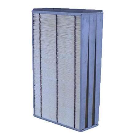 Fleetguard AF811 2-Pack Air Filter